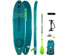 Jobe YARRA SUP 10.6 Package Surf SUP Stand up Paddle Board Set complet