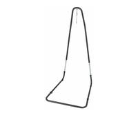 JOBEK-Support pour chaise hamac en métal Sonio Jobek Hamacs - 115 x 130 x 200 cm