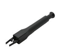 Joberio Extracteur de touches de clavier, outil de retrait de touches | Outil de retrait de capuchon de clavier polyvalent, extracteur de touches | Outil de clavier robuste, extracteur de touches pour