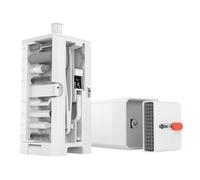 Joberio Kit de Nettoyage pour Clavier d'ordinateur Portable, kit de Nettoyage électronique - Kit de Nettoyage pour écouteurs 32 en 1 - Brosse de Nettoyage pour Clavier et Casque, Polyvalente, pour