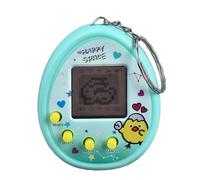 Joberio Machine virtuelle pour Animaux de Compagnie - 168 Animaux de Compagnie dans des Jouets électroniques numériques pour Animaux de Compagnie | 9 Modes Jouets nostalgiques pour Animaux
