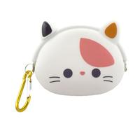 Joberio Petite Pochette à friandises pour Chien, récipient à friandises en Silicone avec réutilisable - Sac à friandises pour Chiot, Sac à goûter pour Le Shopping