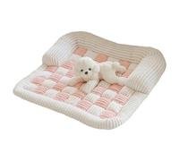 Joberio Protecteurs de canapé pour Animaux de Compagnie, Housse de Protection pour Animaux de Compagnie, Tapis antidérapant pour canapé-lit pour Chien, Housse de Meubles Lavable pour Animaux de