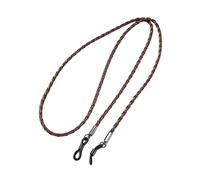 Joberio Sangle de câble de retenue de lunettes, sangle de lunettes de sport - Cordon de lanière de cou pour lunettes de soleil - Sangle de maintien de lunettes réglable de 27,56 pouces pour, femmes