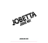Jobetta: Not her real name, but none-the-less a name