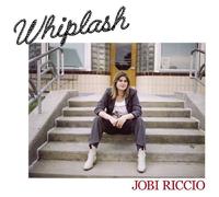 Jobi Riccio - Whiplash [Vinyl Lp]