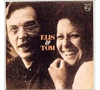 Jobim,a.C. - Elis & Tom