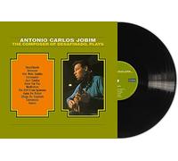 Jobim, Anton Carlos - The Composer of Desafinado, Plays [Import]