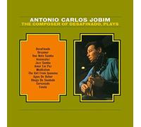 Jobim Antonio Carlo - Desafinado [Import]