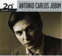 Jobim, Antonio Carlos - 20th Century Masters: Millennium Collection