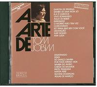 Jobim, Antonio Carlos - Art of
