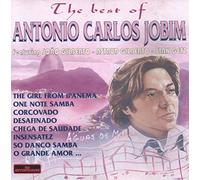 Jobim,Antonio Carlos - Best of [Import]