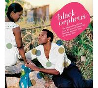 Jobim Antonio Carlos - Black Orpheus-O.S.T. [Import]
