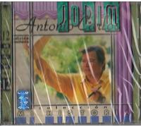 Jobim, Antonio Carlos - Coleccion Mi Historia