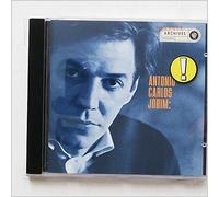 Jobim, Antonio Carlos - Composer