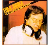 Jobim, Antonio Carlos - E. Convidados