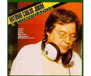 Jobim, Antonio Carlos - E. Convidados