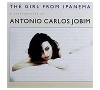 Girl from Ipanema Antonio Carlos Jobim (Interprète)