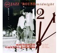 Jobim, Antonio Carlos - Jazz 'Round Midnight