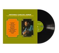 The Composer Of Desafinado Vinyle