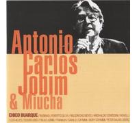 Jobim,Antonio Carlos - & Miucha