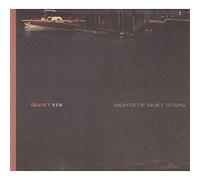 Jobim, Antonio Carlos - Now-Nights of Quiet Star