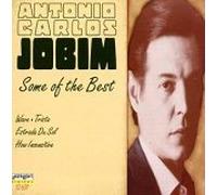 Jobim, Antonio Carlos - Some of The Best