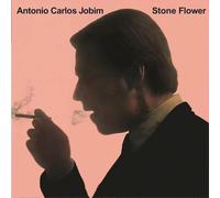 Jobim, Antonio Carlos - Stone Flower