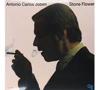 Jobim, Antonio Carlos - Stone Flower-Reissue [Import]