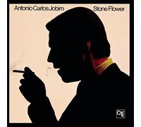 Jobim, Antonio Carlos - Stoneflower