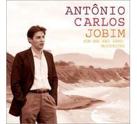 Jobim Antonio Carlos - Sun Sea and Sand Favourites [Import]