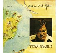 Antonio Carlos Jobim – Terra Brasilis – CD – Neuf