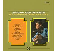 Antonio Carlos Jobim - Composer Of Desafinado Plays [Vinyl Lp]