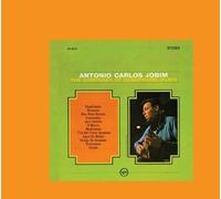 Antonio Carlos Jobim – The Composer Plays – Remaster