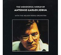 Jobim,Antonio Carlos - The Wonderful World of