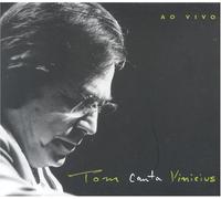 Jobim, Antonio Carlos - Tom Canta Vinicius