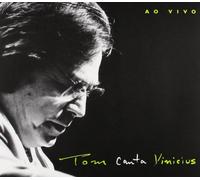 Jobim, Antonio Carlos - Tom Jobim & Vinicius de Moraes Back Together Again