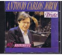 JOBIM ANTONIO CARLOS - Triste [UK Import]