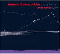 Jobim, Antonio Carlos - Unknown