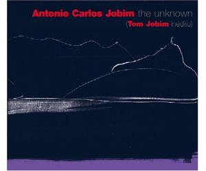 Jobim, Antonio Carlos - Unknown
