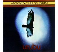 Antonio Carlos Jobim – Urubu – CD audio – Neuf – Warner Bros.