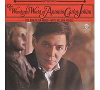The Wonderful World Of Antonio Carlos Jobim