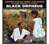 Jobim / Bonfa / Black Orpheus B.O.F.