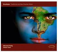 Jobim/Publig : Brasiliade