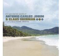 Jobim - The Wonderful World Of Antonio Carlos Jobim