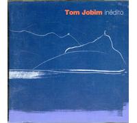 Jobim,Tom - Inedito