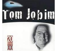 Jobim, Tom - Millennium