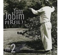 Jobim Tom - Perfil Vol.2