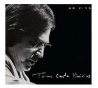 Jobim, Tom - Tom Canta Vincius