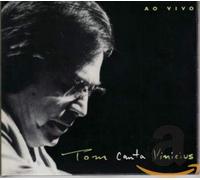 Jobim, Tom - Tom Canta Vinicius-Ao. [Import]